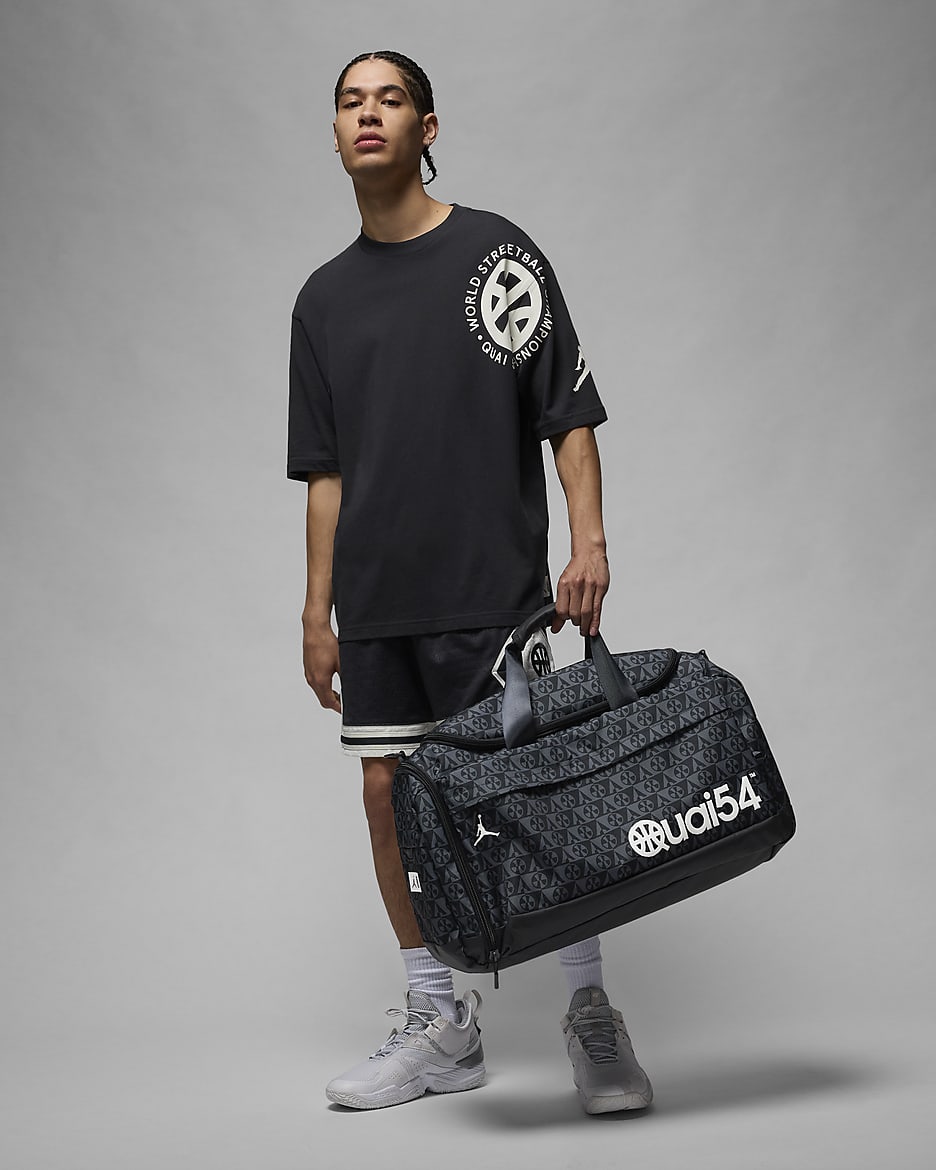 Jordan quai 54 shirt clearance